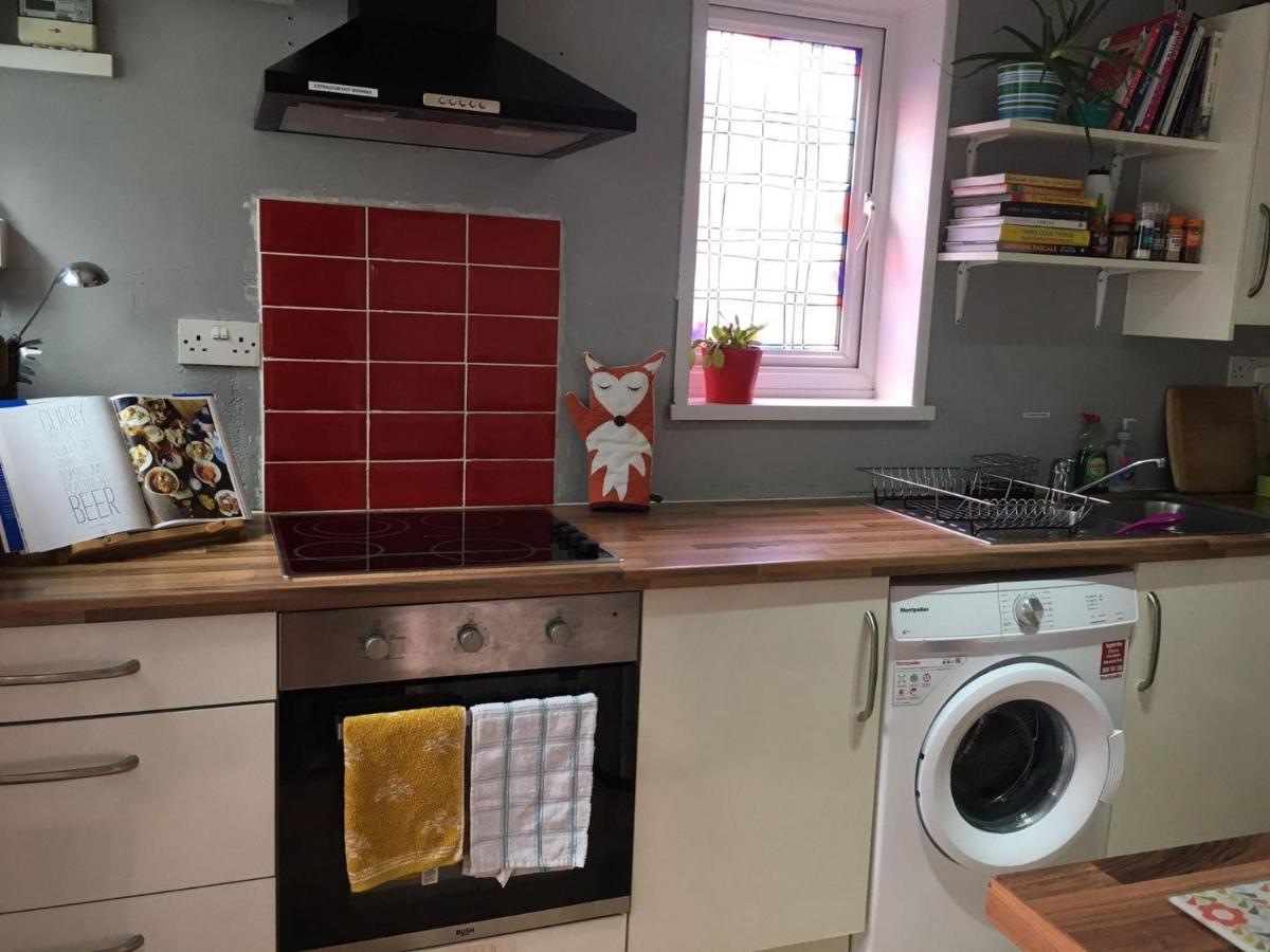Wonderfully Cosy 3Bd Home In The Heart Of Cornwall St Austell Εξωτερικό φωτογραφία