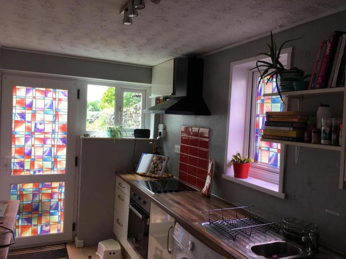 Wonderfully Cosy 3Bd Home In The Heart Of Cornwall St Austell Εξωτερικό φωτογραφία