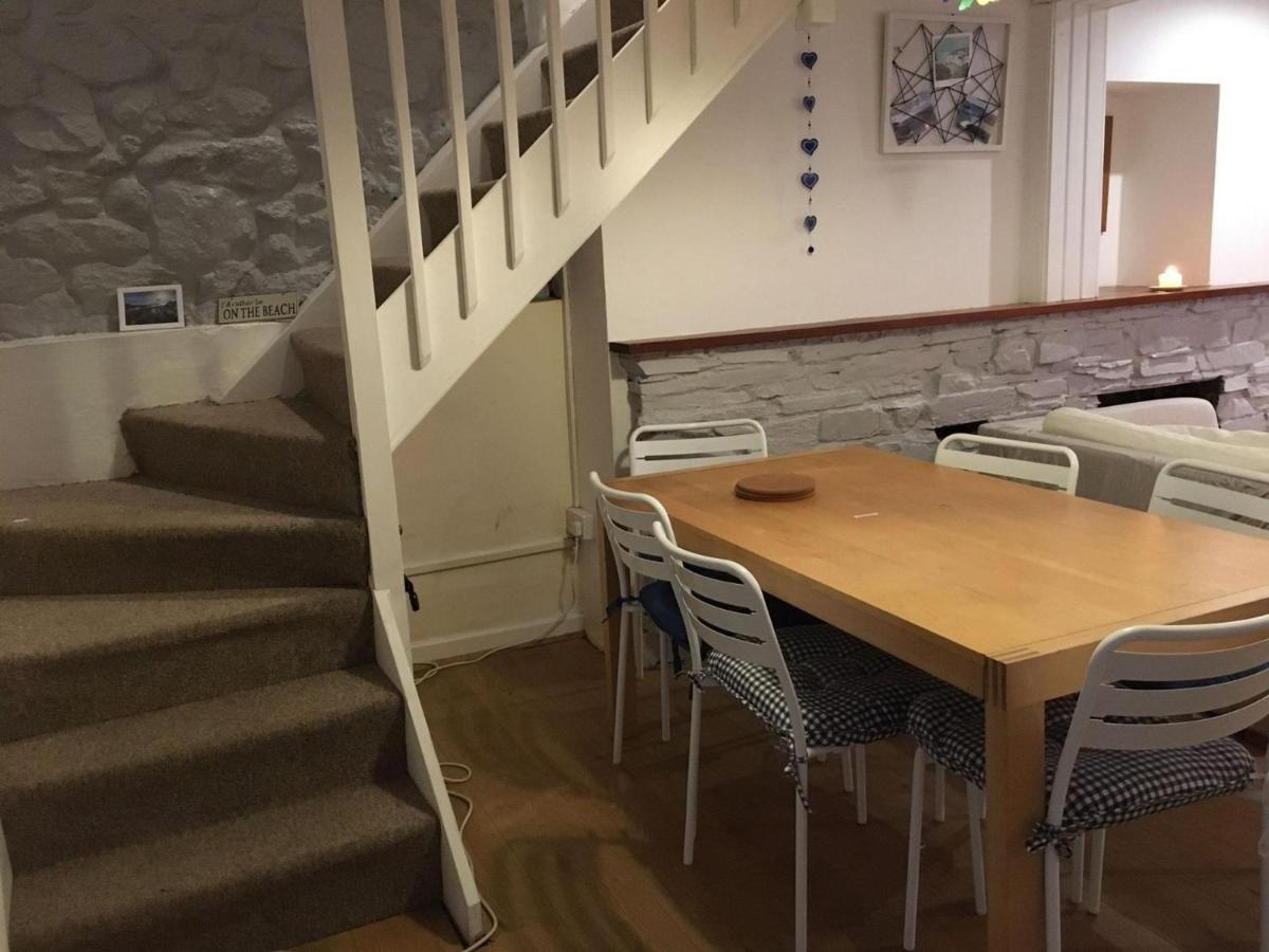 Wonderfully Cosy 3Bd Home In The Heart Of Cornwall St Austell Εξωτερικό φωτογραφία